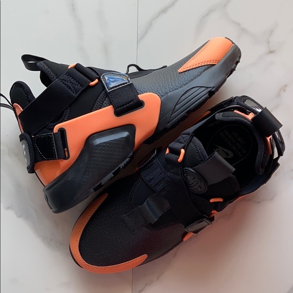 NWT Nike Air Huarache City utility - Picture 5 of 8
